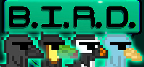 B.I.R.D.