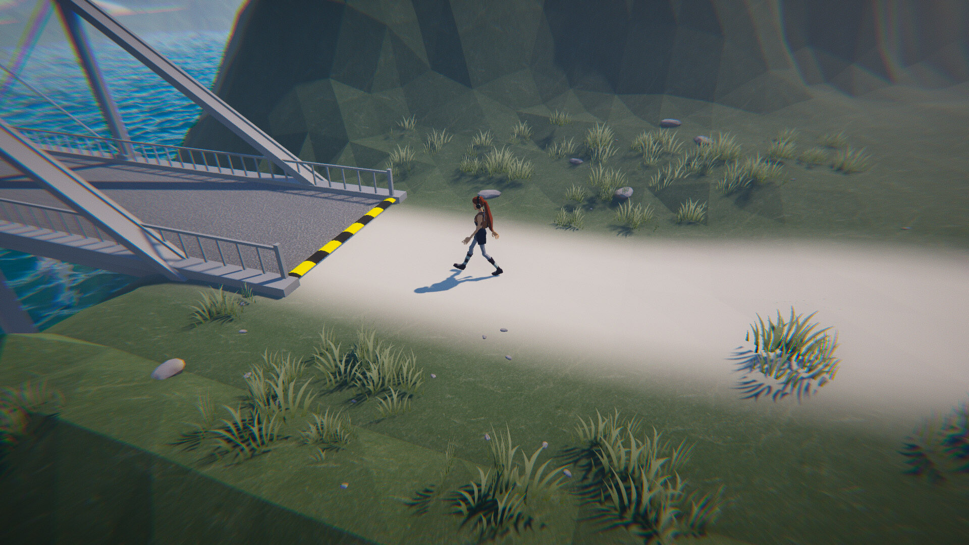 Impromptu Trip screenshot 2