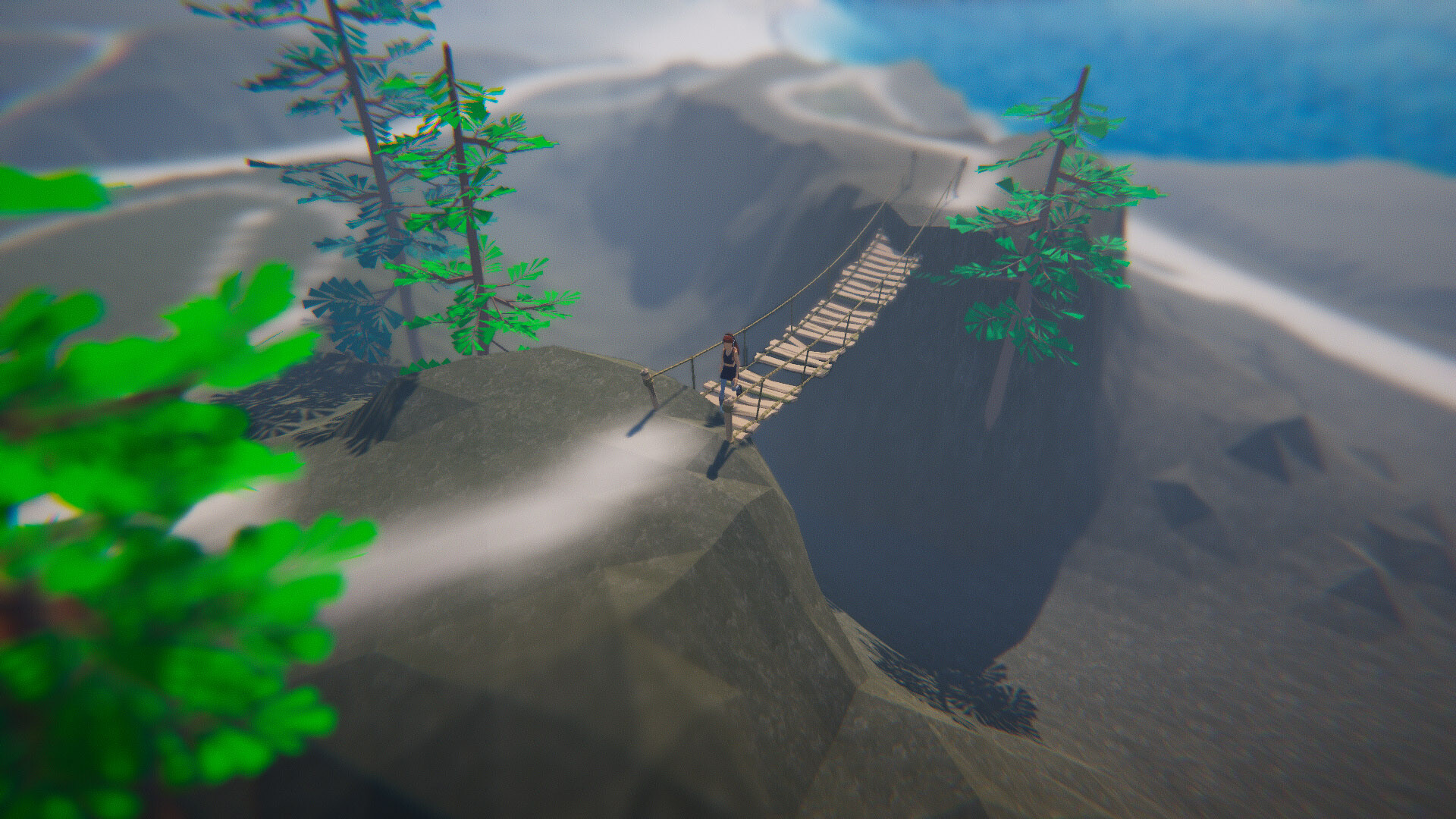Impromptu Trip screenshot 4