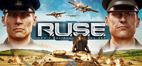 R.U.S.E.™