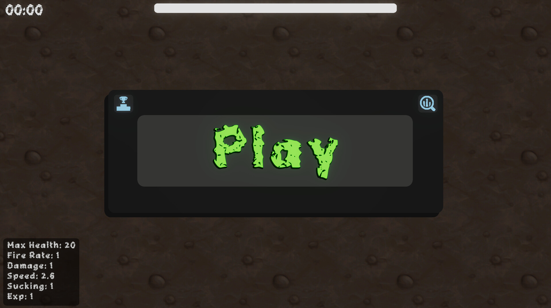 Trailer poster