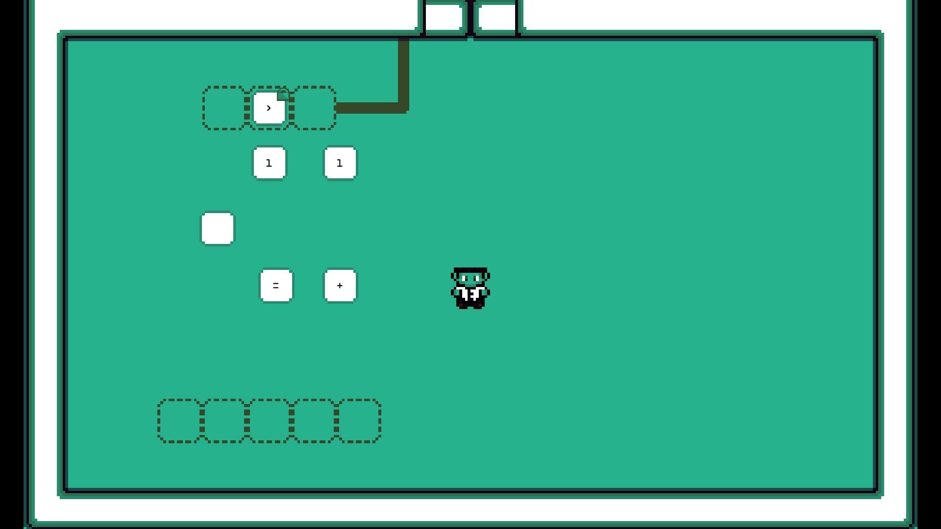 Schrodinger's Code trailer