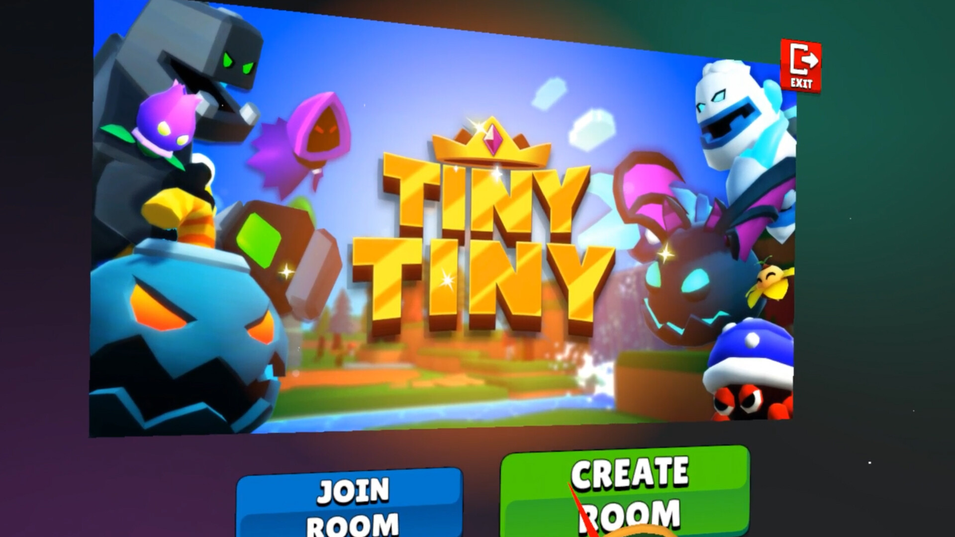 Trailer poster