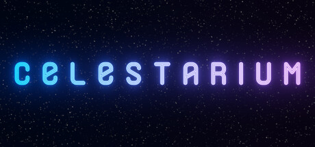 Cover art from Celestarium
