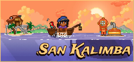San Kalimba
