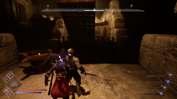 MEARTH II screenshot 4