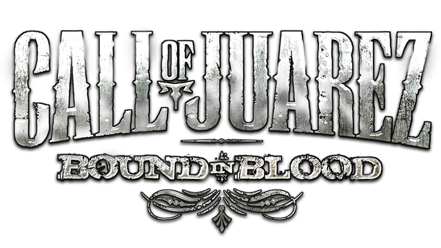 Call of Juarez: Bound in Blood