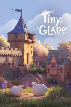 Tiny Glade cover art