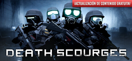 Death Scourges
