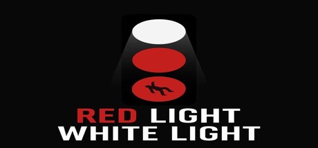 Cover art from Red Light White Light
