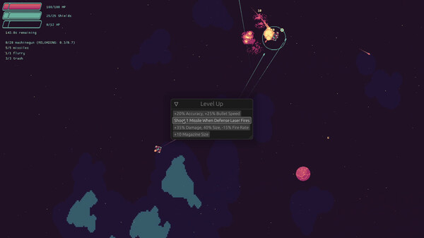 Space Slaves screenshot 5