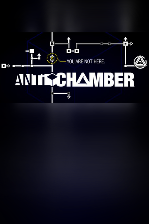 Antichamber