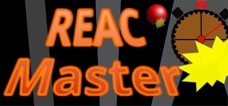 Cover art from REACMaster
