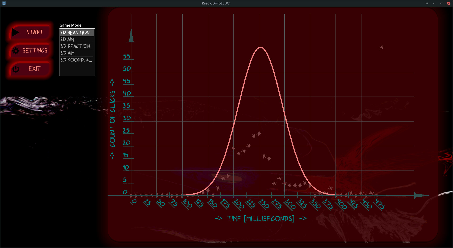 REACMaster screenshot 3
