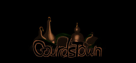 Cover art from GourdsTown