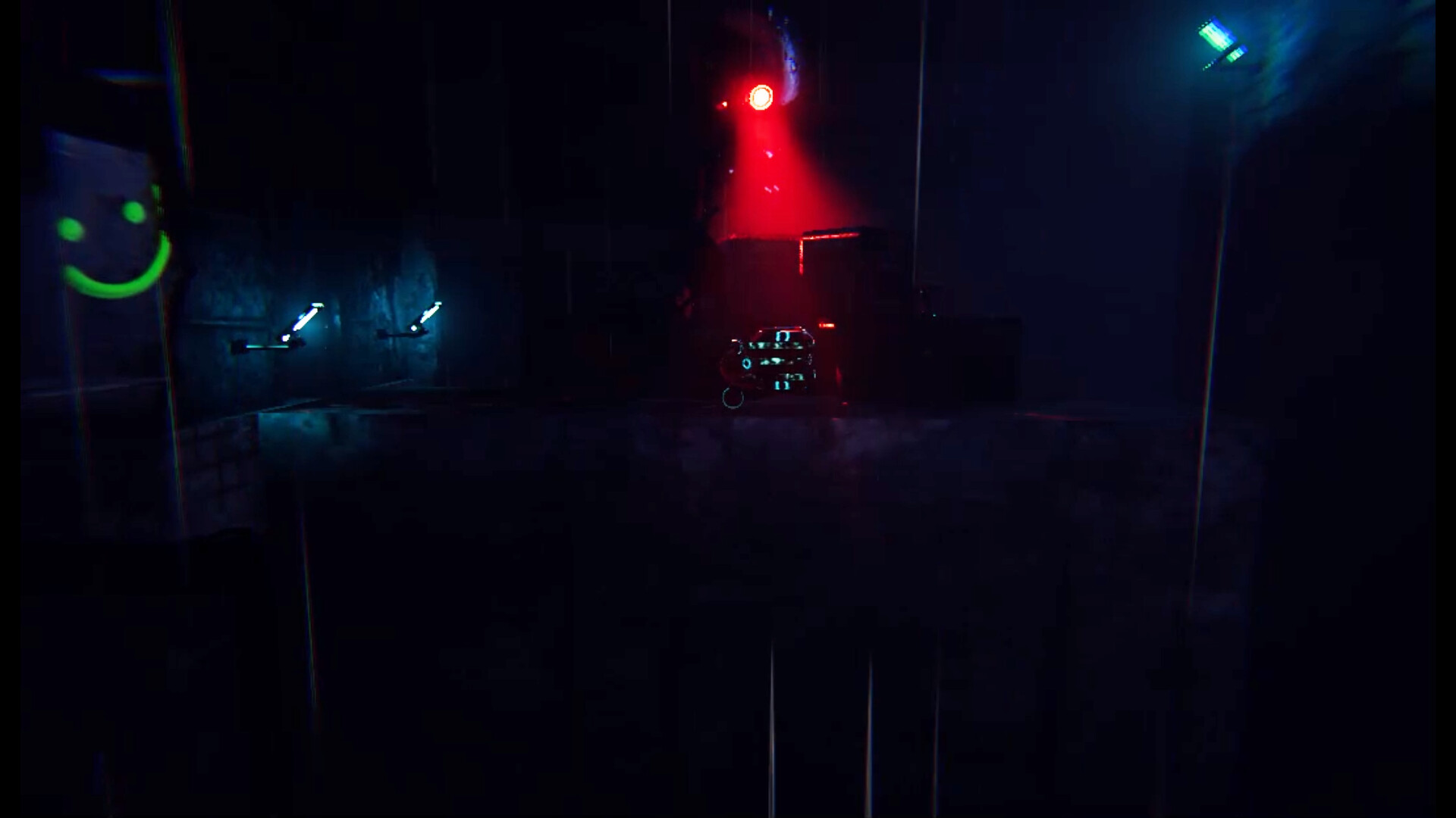 Trailer poster