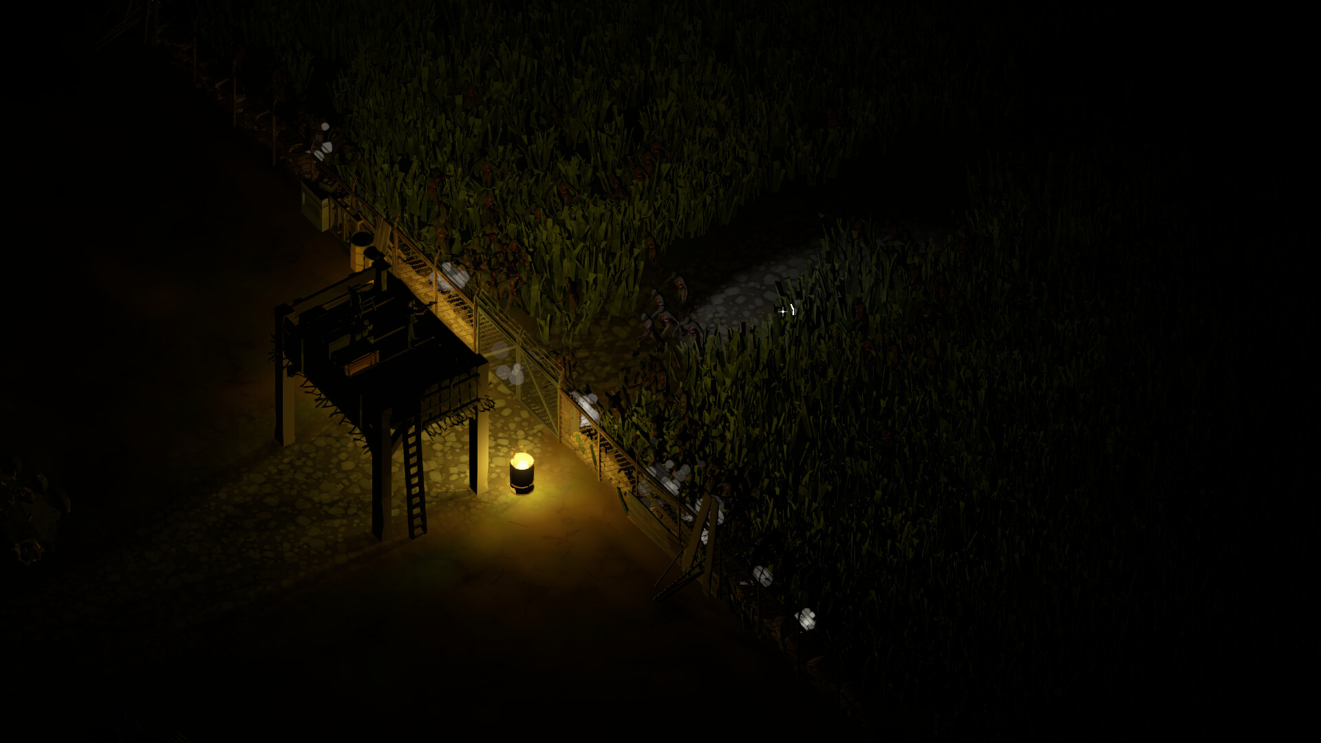 Crimson Deluge screenshot 2