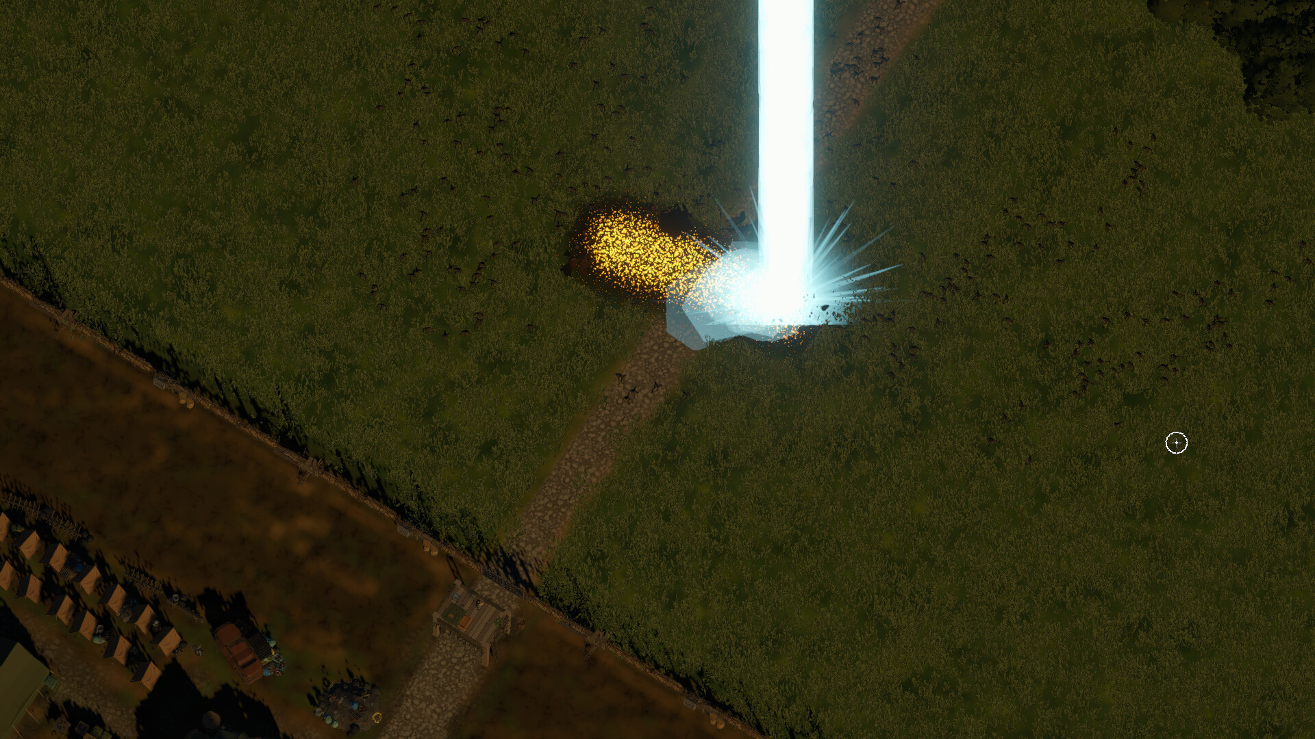 Crimson Deluge screenshot 4