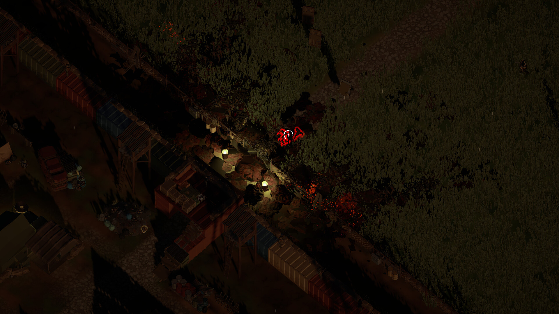 Crimson Deluge screenshot 5