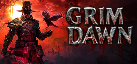 grim dawn ラグ