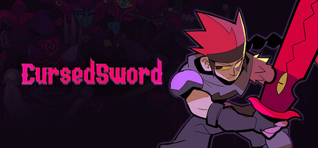 CursedSword