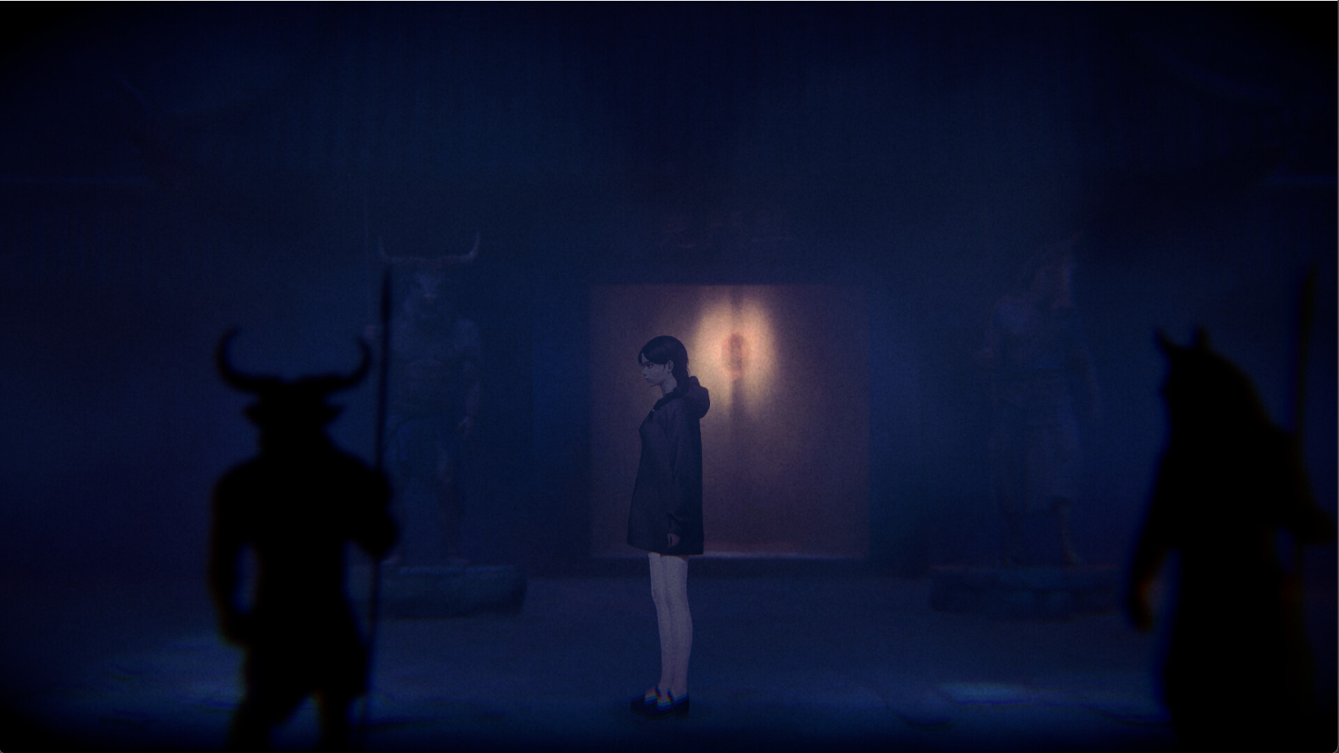 To the Grave screenshot 4