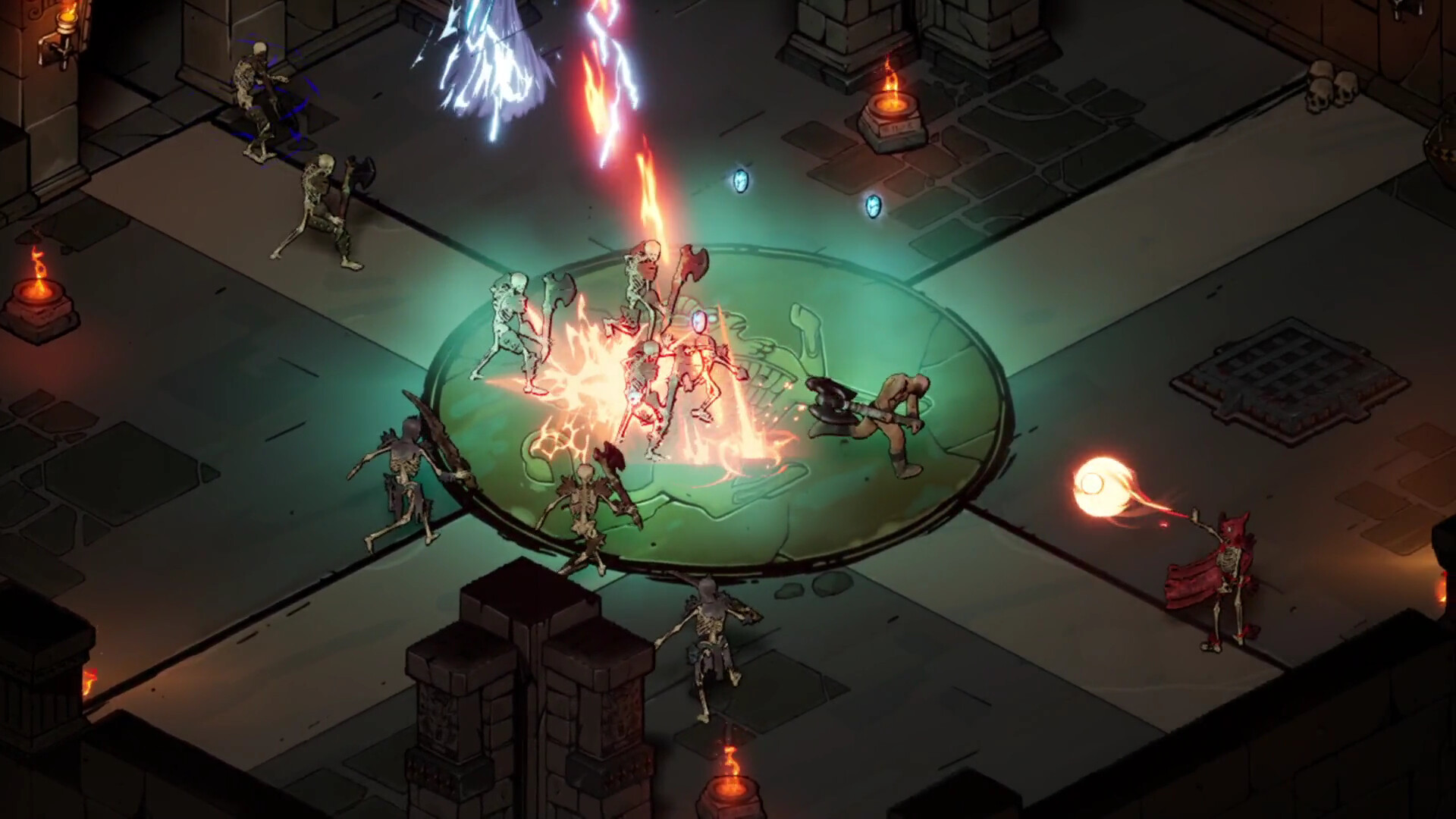 ZAHAK screenshot 3