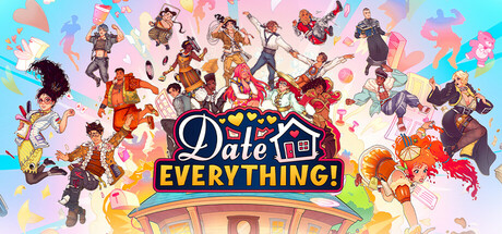 Date Everything!