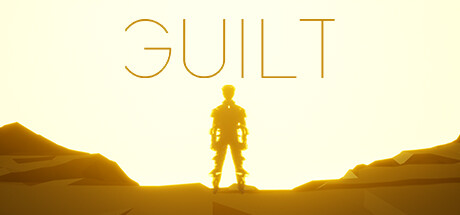 Cover art from Guilt