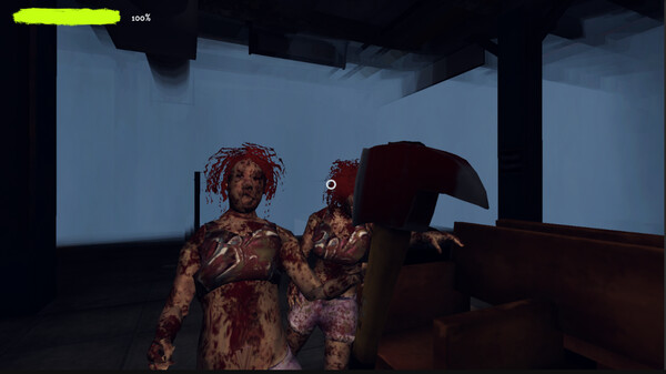 Horror Adventure : Zombie Edition screenshot 5