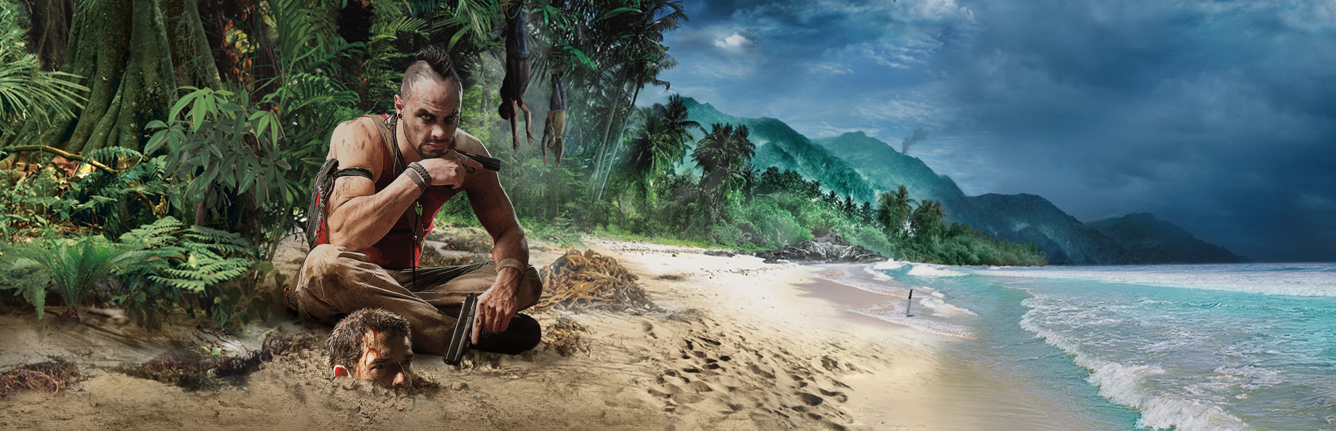 Игра Far Cry 3