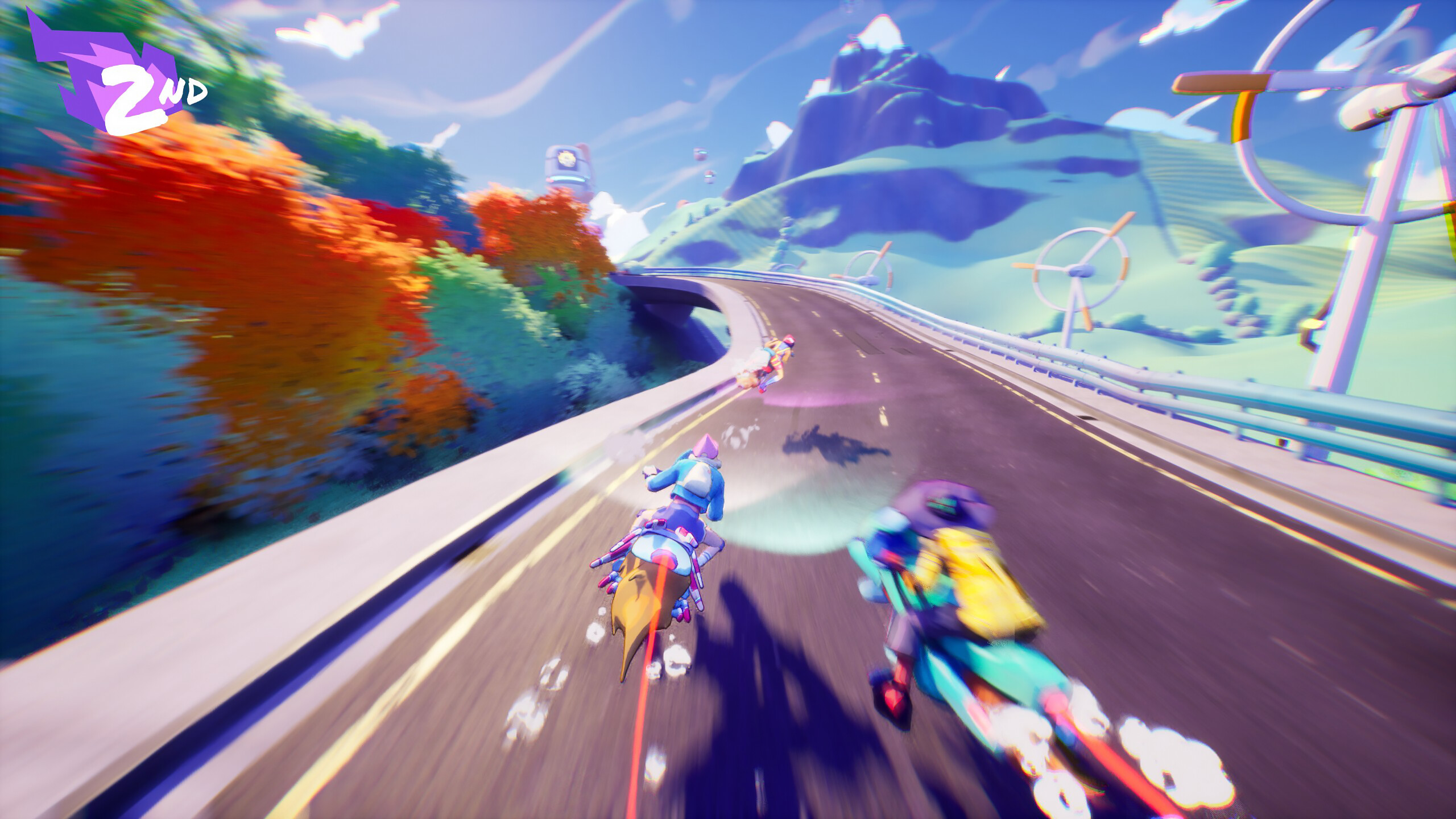 Crescent County screenshot 5