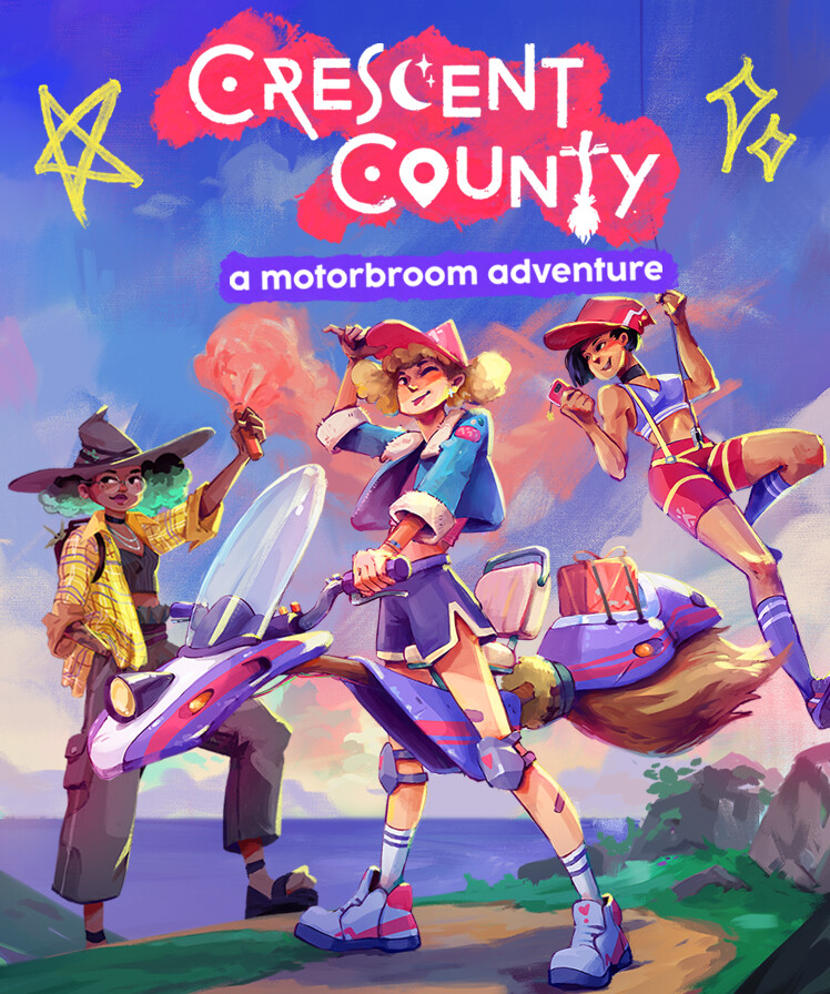 Crescent County