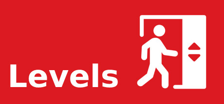 Cover art from Levels