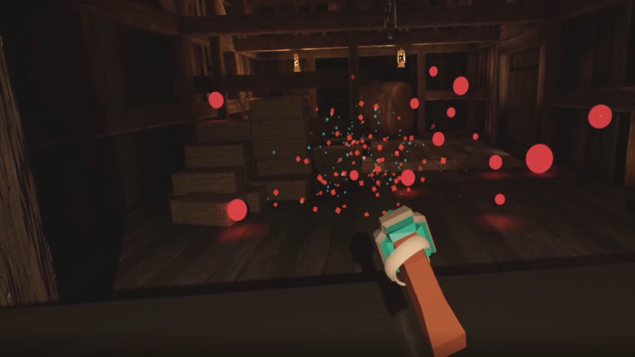 Levels trailer
