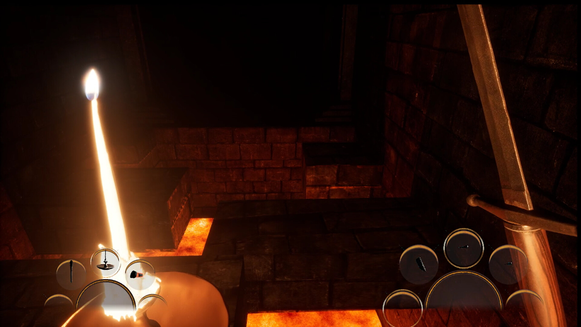 Labyrinth: Immortal Oblivion screenshot 4