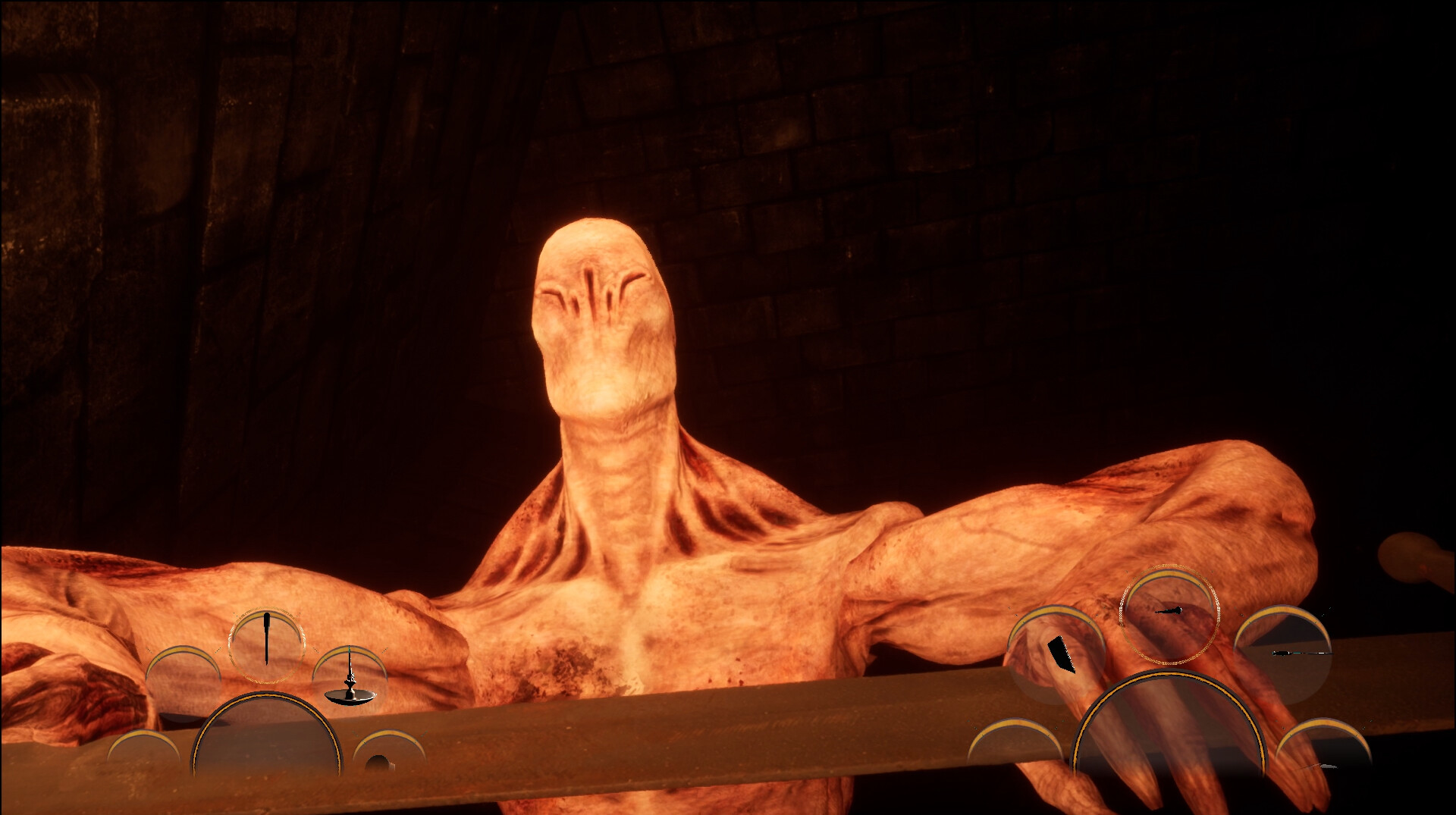 Labyrinth: Immortal Oblivion trailer