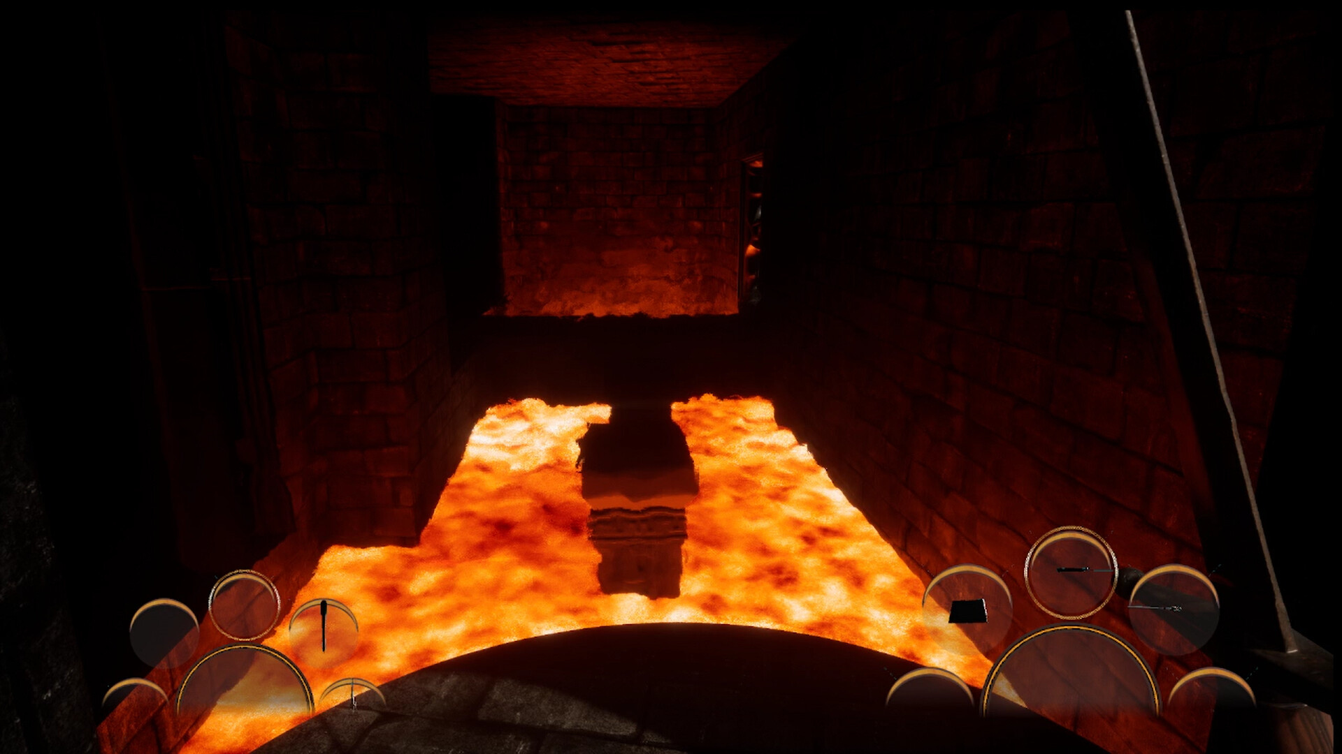Labyrinth: Immortal Oblivion screenshot 5
