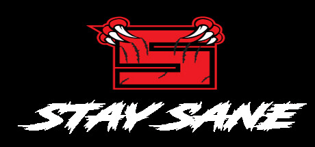 Cover art from Stay Sane