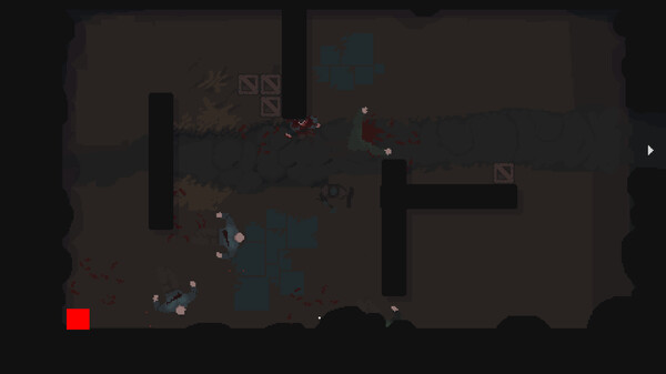 Greenlander screenshot 2