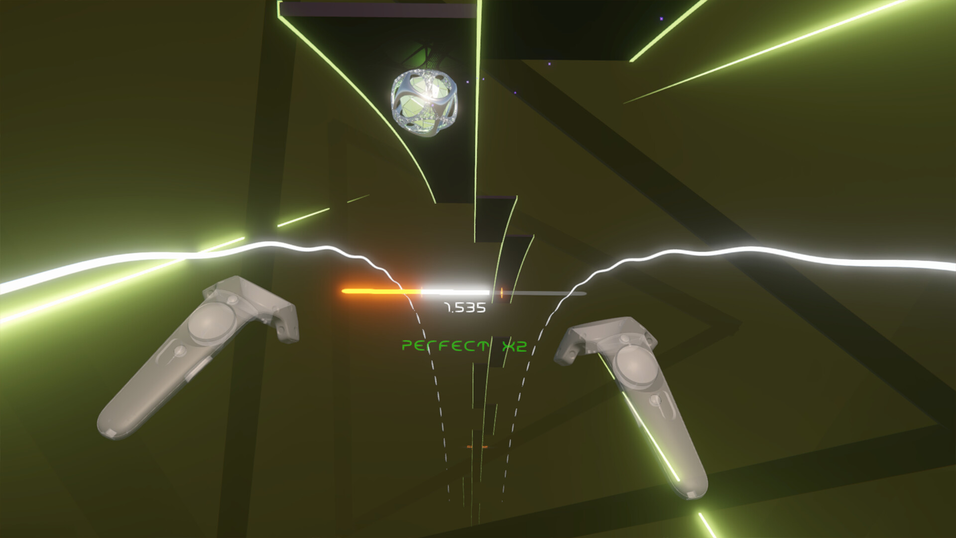 BandRoll VR trailer