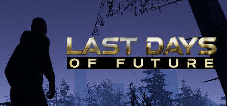 Cover art from Last Days Of Future