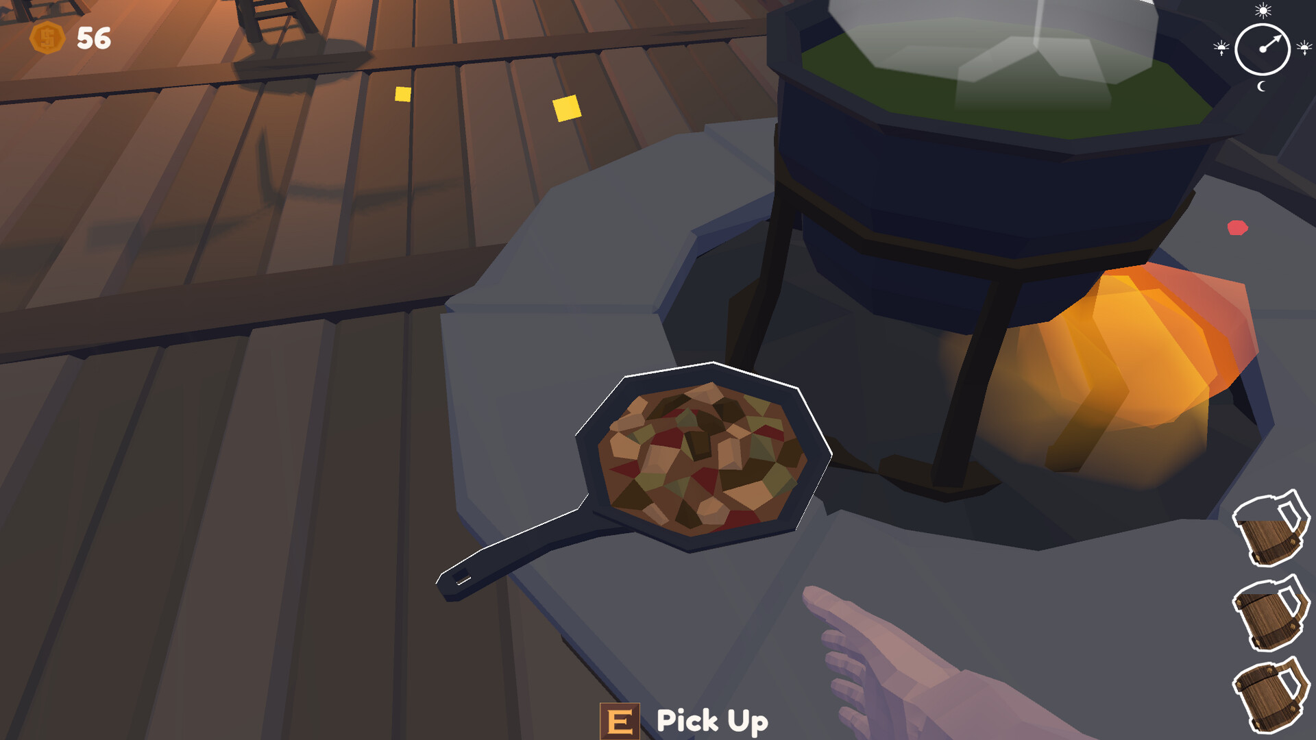 Fantasy Tavern Simulator screenshot 2