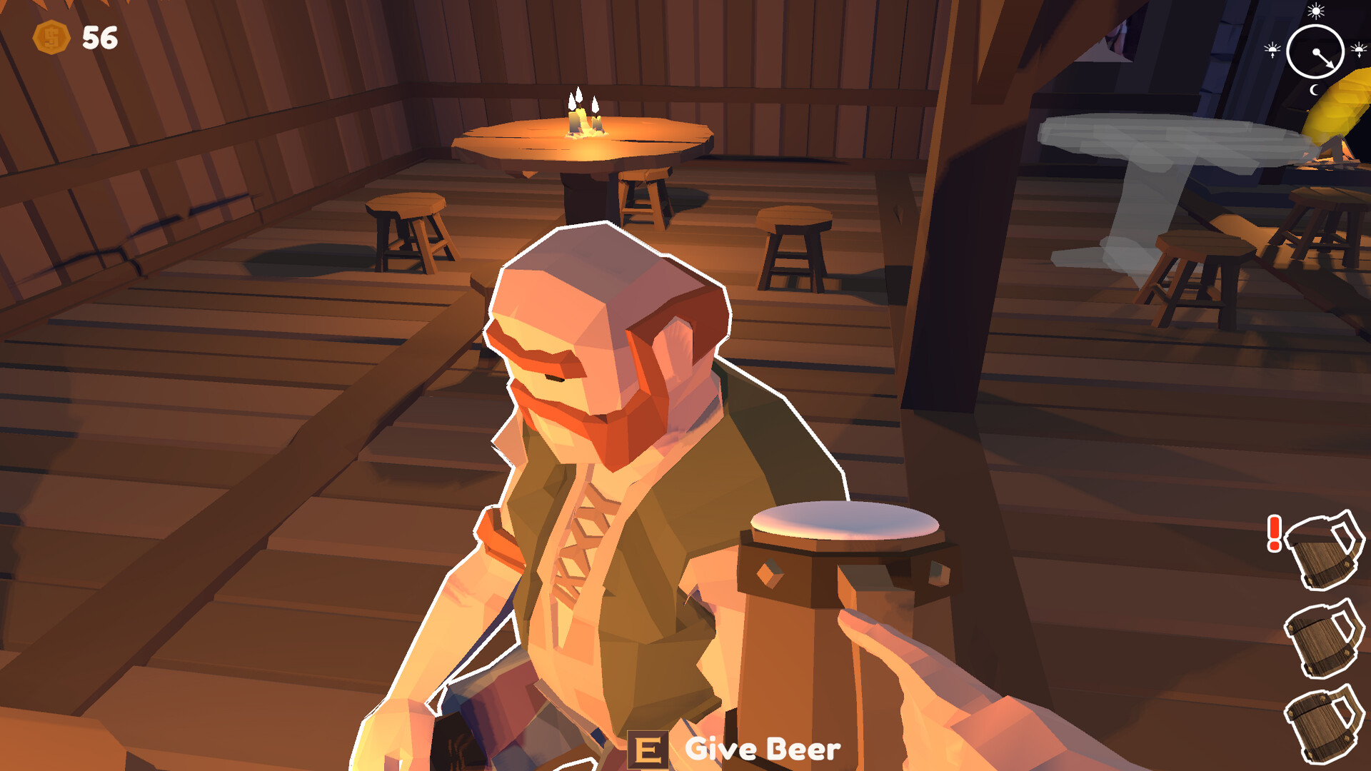Fantasy Tavern Simulator screenshot 3
