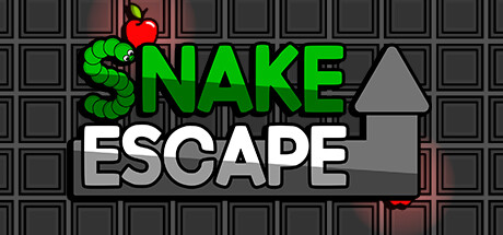 Cover art from Snake Escape