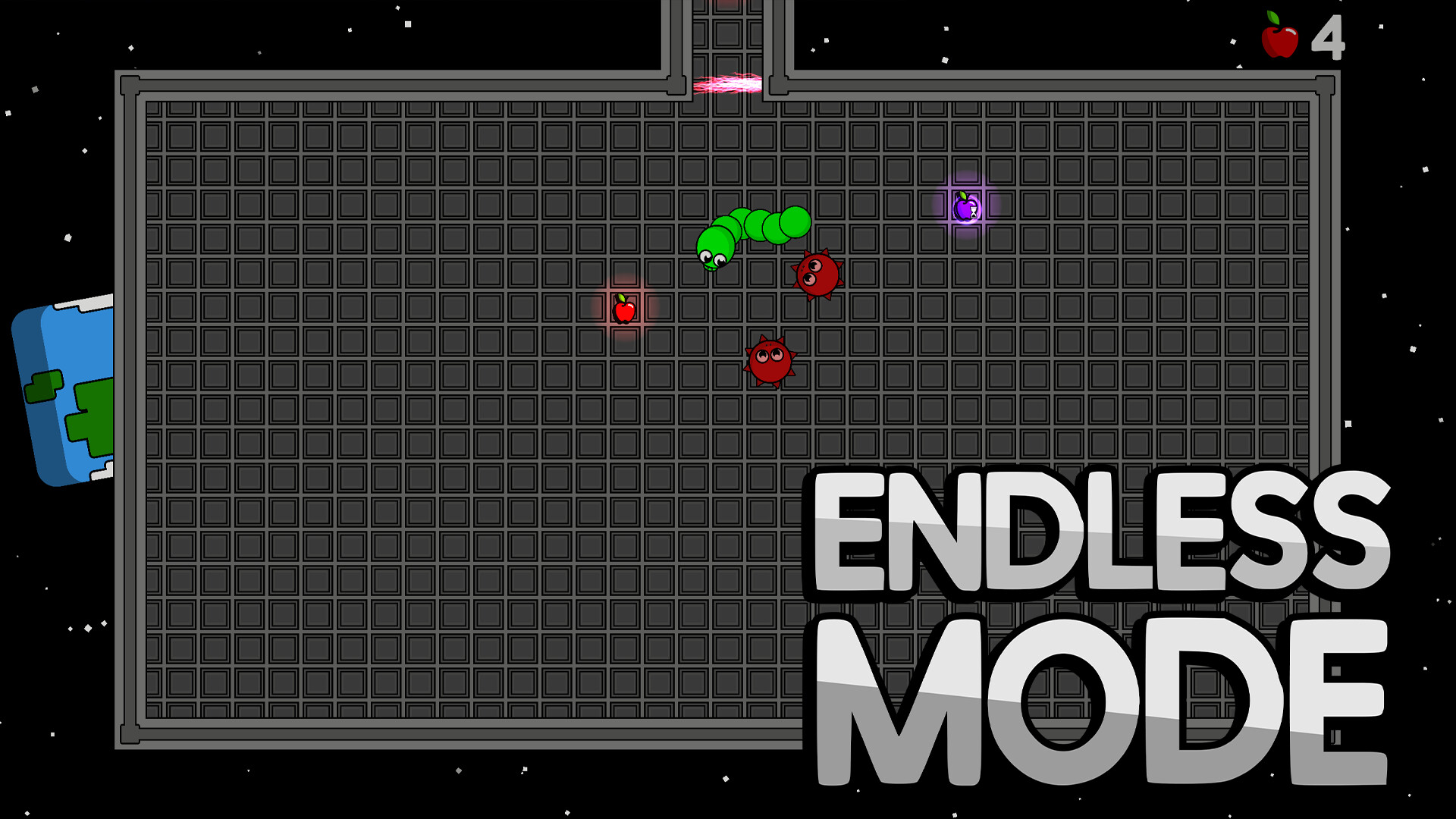 Snake Escape screenshot 4