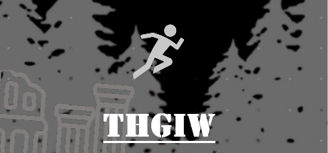Cover art from THGITW