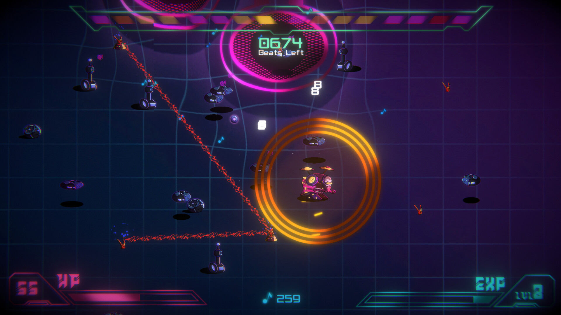 Trailer poster