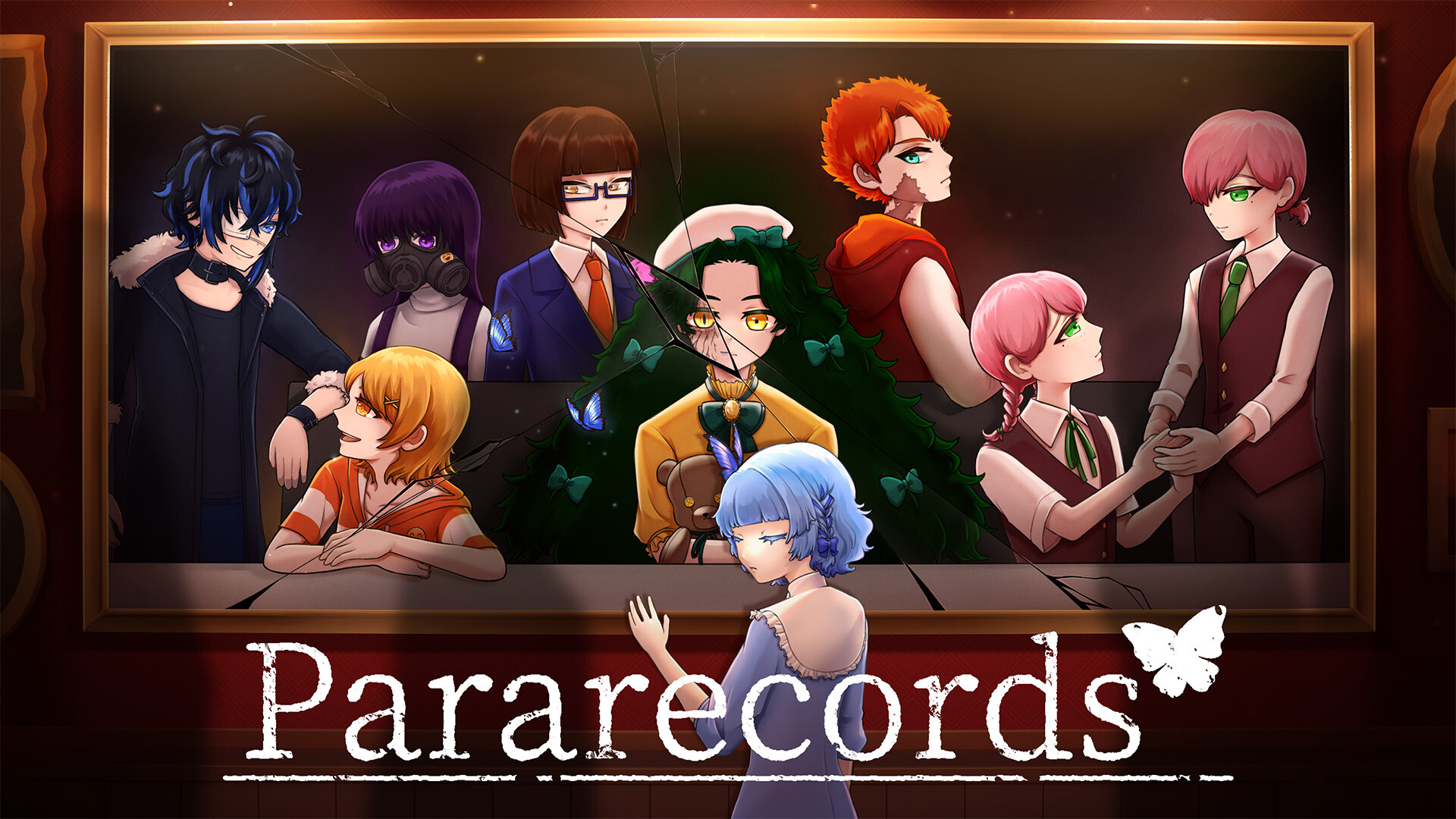 Pararecords trailer