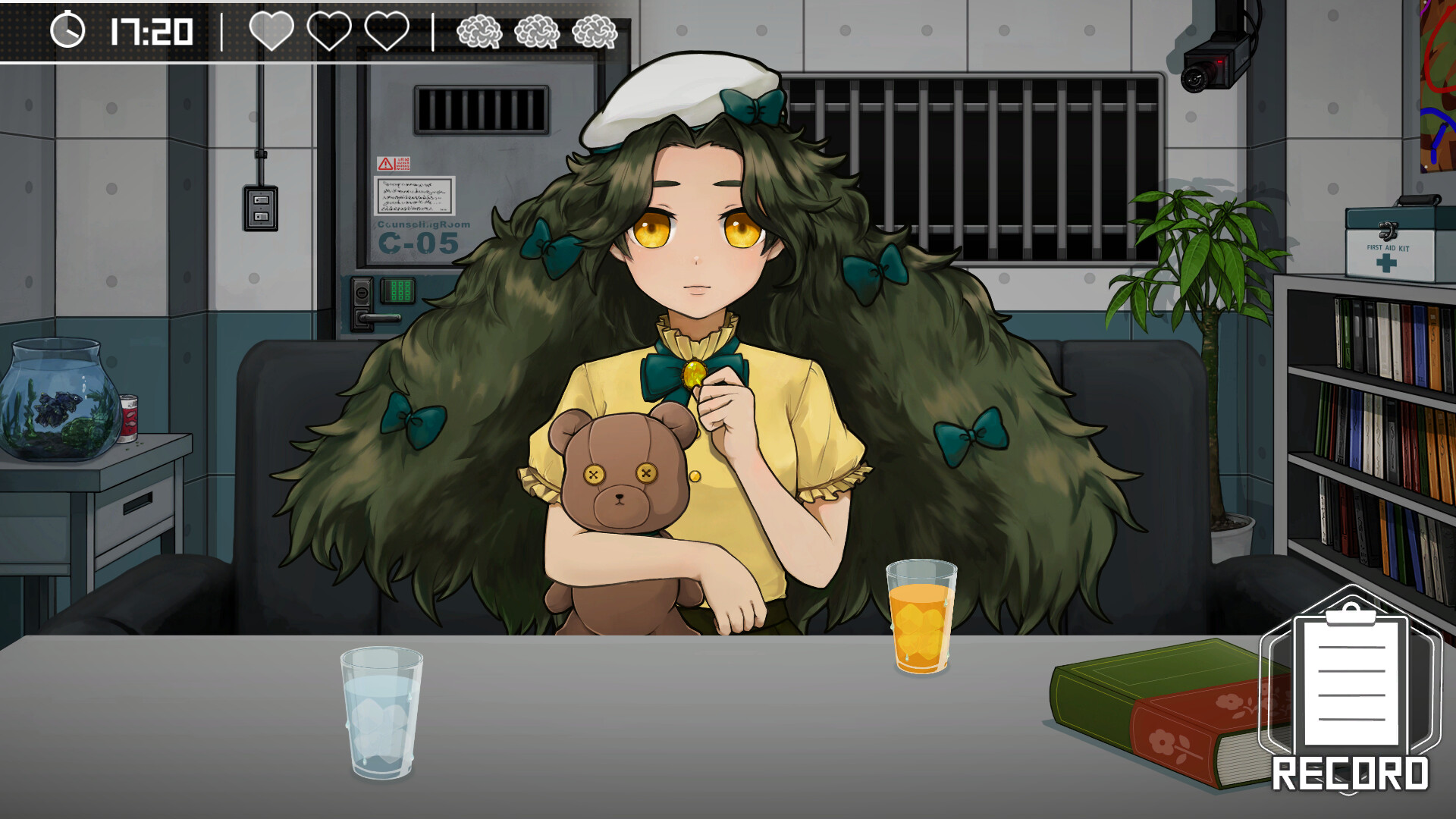 Pararecords screenshot 3